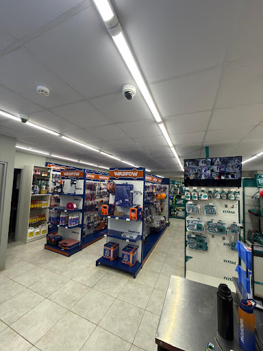 Tienda Total Parita