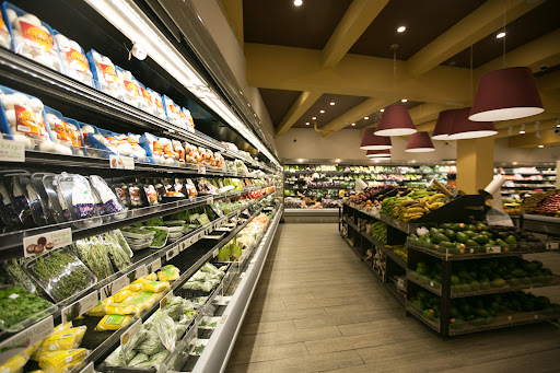 Foodie Market | Paitilla