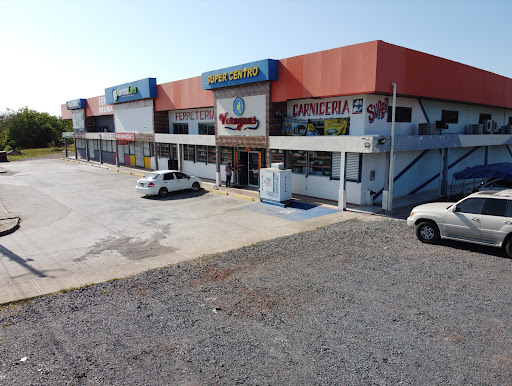 Super Centro Veraguas