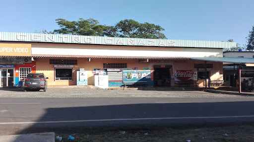 Centro Comercial Cañazas