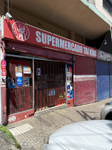 Mini super Tai King
