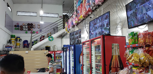 Supermercado La Hermosa