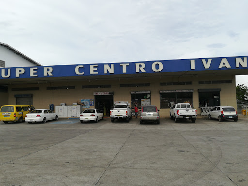 Super Centro Iván