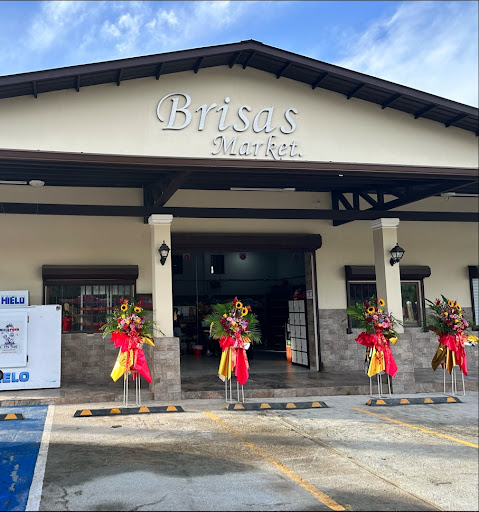 Brisas market