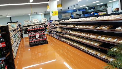 Supermercados Rey | Santa María