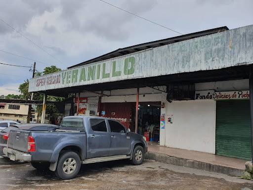 Supermercado Veranillo