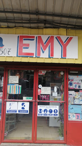 Distribuidora Emy