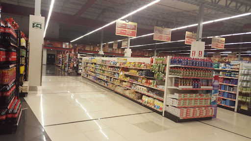 Supermercados Rey | Plaza Las Américas