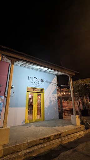 Almacén Las Tablas (Villarreal)