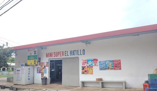 Mini super El Hatillo