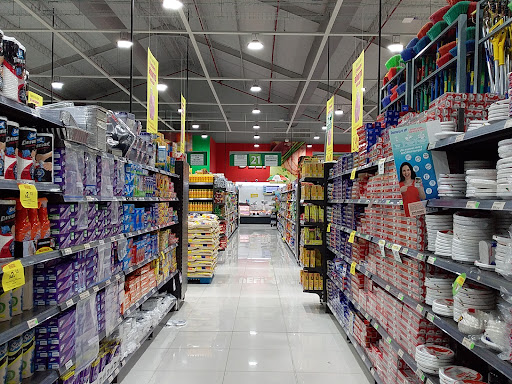 Súper Xtra Transístmica
