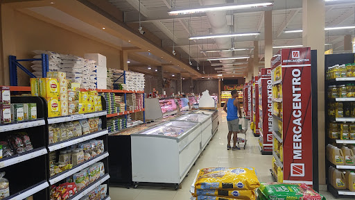 Mercacentro | Aguadulce