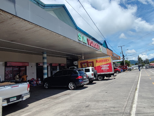 Supermercado Volcan