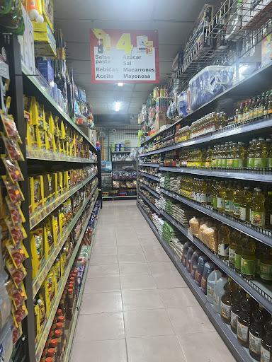 Mini Super Zhong antiguo S/M Maximo