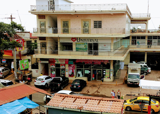 Supermercado L&L #2