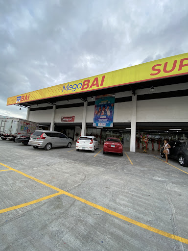 SUPER MERCADO MEGA BAI | El Crisol
