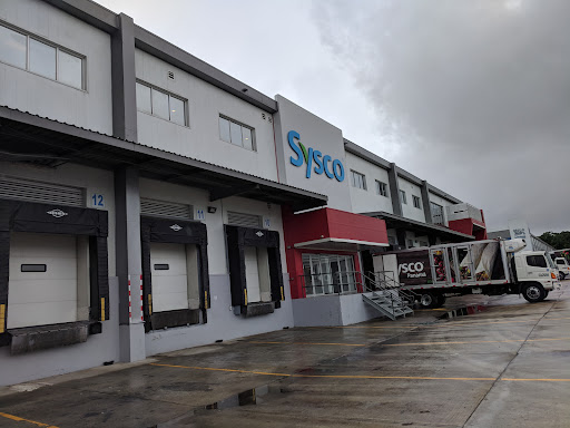 Sysco Panamá
