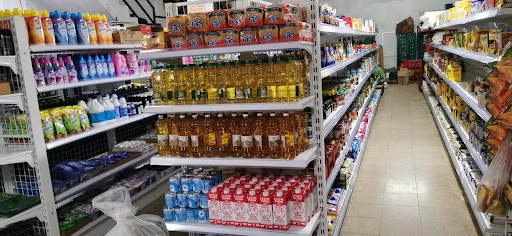 Mini super la oferta