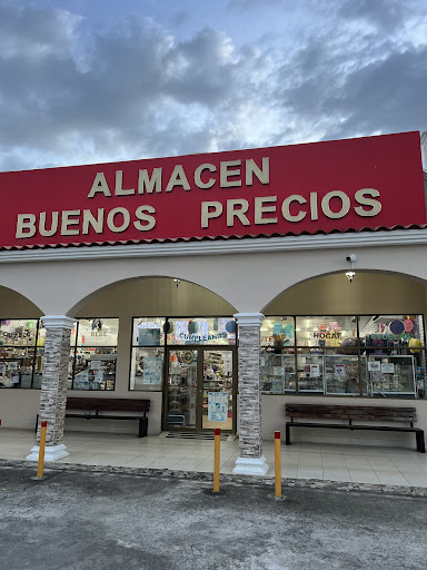 Supermercado Buenos Precios