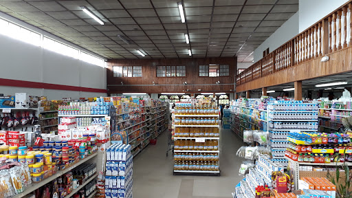 Supermercado Berard