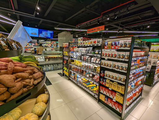 Foodie Market | Marbella