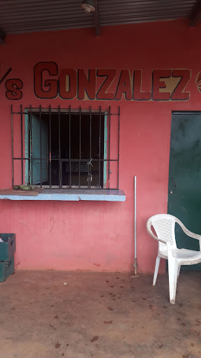 Abarroteria hnos gonzalez