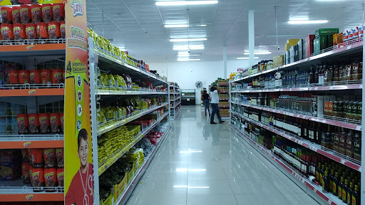 Los Mejores Supermercados Cerca de Mi en Panamá