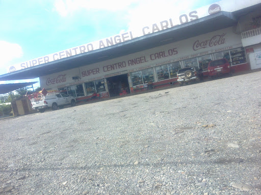 Angel Carlos