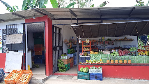 Venta de Frutas y legumbres, Mercadito