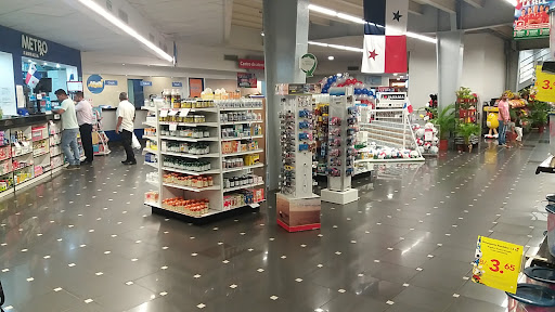 Supermercados Rey | Vía España