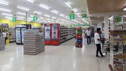 Supermercado Jumbo | El Tecal