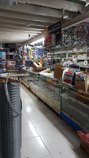 Centro Comercial Y De Desarrollo El Valle