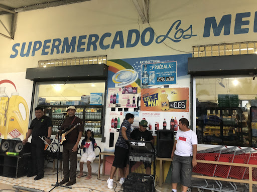 Supermercado Los Mellos
