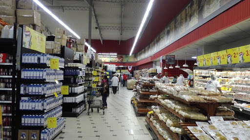 Supermercado Rey | Sabanitas