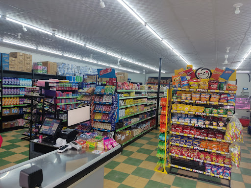 Super Market Monagrrillo