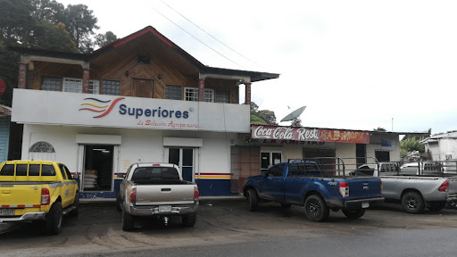 Fertilizantes Superiores Cerro Punta