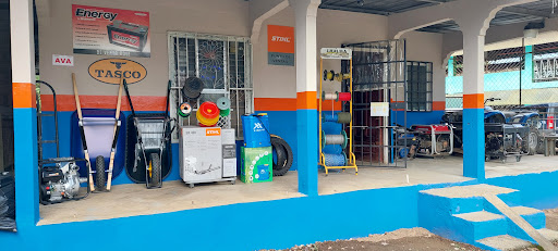 AGRO SERVICIOS AZUERO