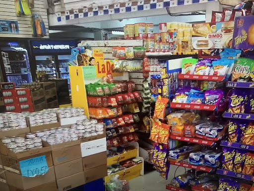 Mini Super La Ye (Punto de Ventas Panagas)