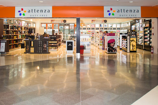Attenza Duty Free Tocúmen