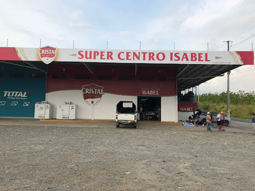 Super Centro Isabel