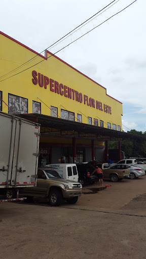 Super Centro Flor Del Este
