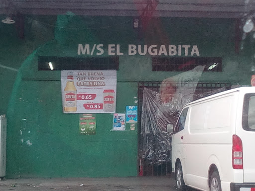 Minisuper Bugabita