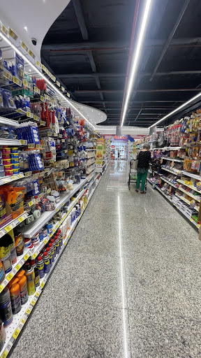 Supermercados Rey | Boquete