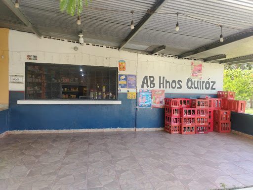 Abarroteria hnos. Quiroz