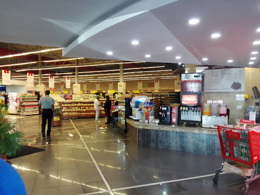 Supermercados Rey | Versalles