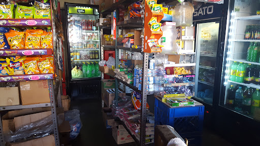 Abarroteria Jose De Los Angeles