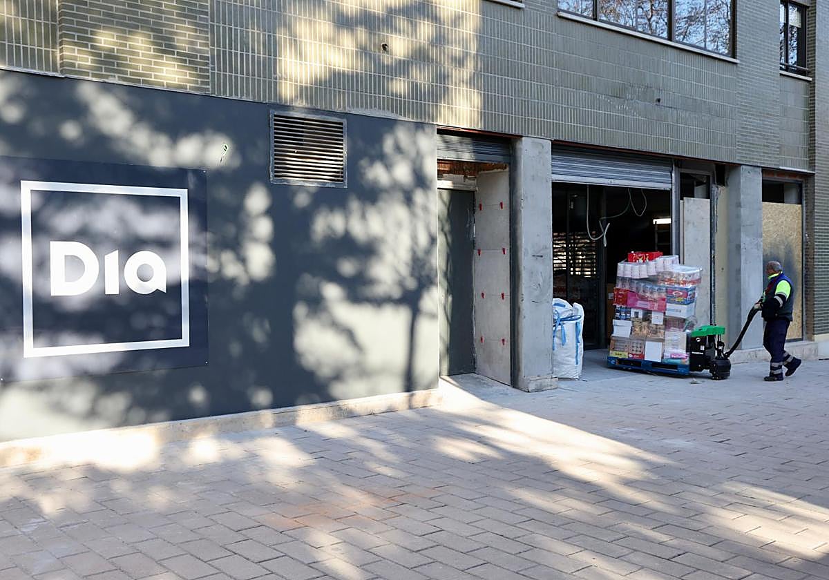 Opinión de Supermercados Rey en Paseo del Norte | Reseña Actualizada