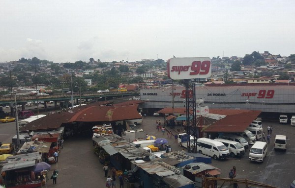 Opinión sobre Super 99 en San Miguelito – Experiencia Real