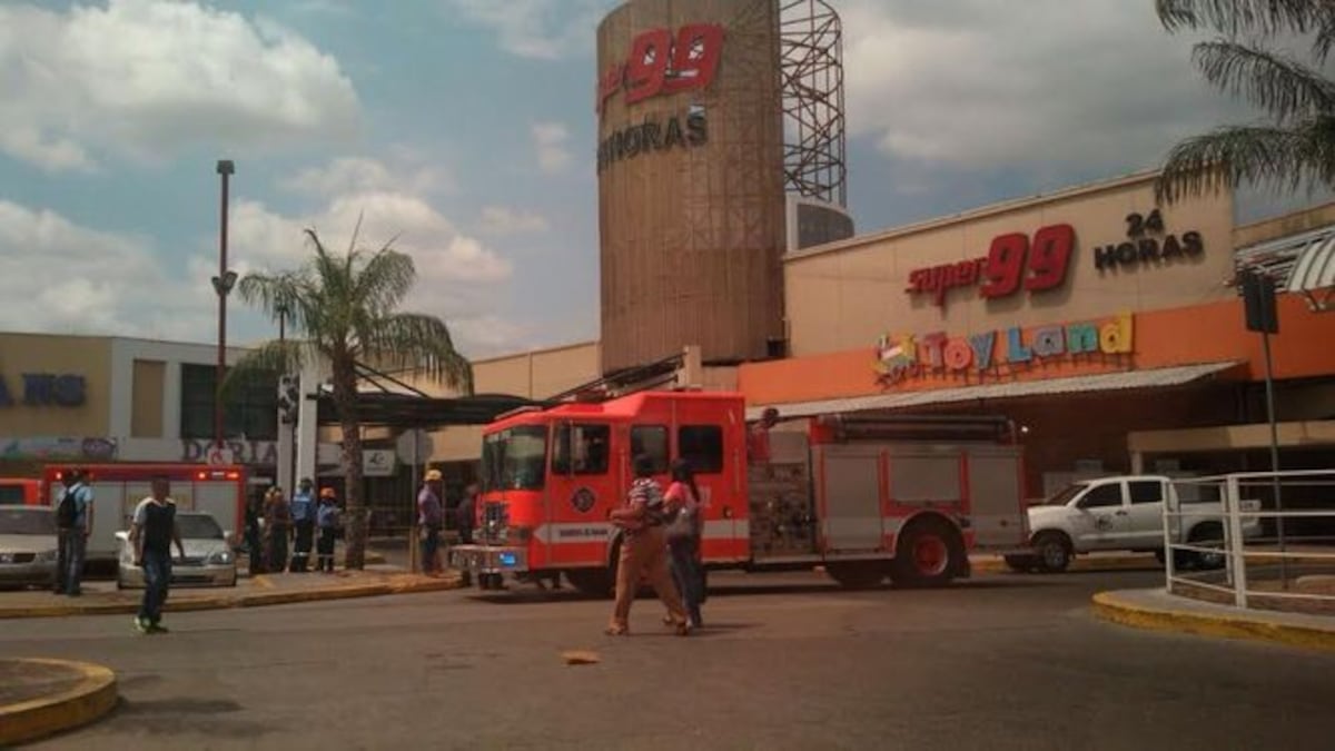 Opinión de Super 99 | Los Andes Mall 1 Opinión de Super 99 en Los Andes Mall: Reseña y Experiencia Completa