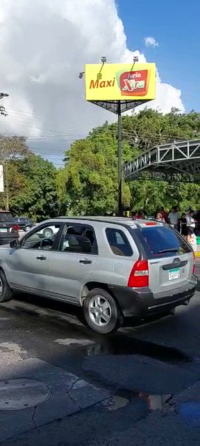 Opinión Maxi Feria Xtra La Chorrera Avenida Libertador - Reseña 2024